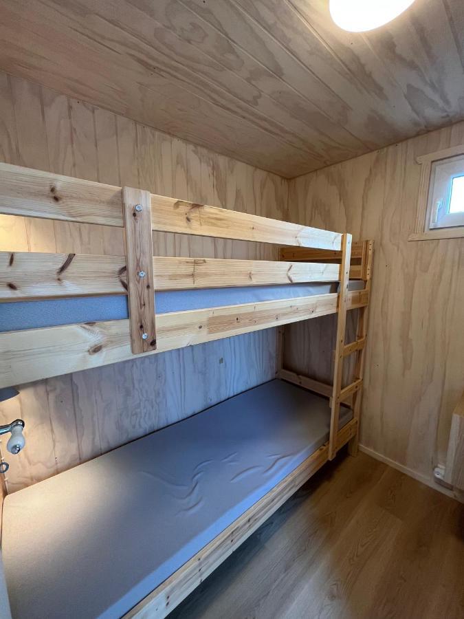 Lokken Family Camping & Guesthouse Luaran gambar